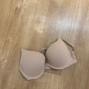 Seamless Nude Bra